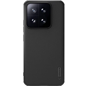 Захисний чохол Nillkin Super Frosted Shield Pro Black для Xiaomi 14 6902048272132 - Фото 1