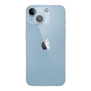 Защитное стекло Nillkin HD Full Screen Tempered Glass 0.33mm 2.5D Black для iPhone 14 | 13 | 13 Pro - Фото 4