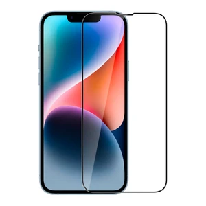 Защитное стекло Nillkin HD Full Screen Tempered Glass 0.33mm 2.5D Black для iPhone 14 Plus | 13 Pro Max