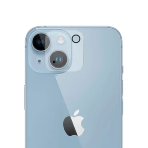 Защитное стекло Nillkin HD Full Screen Tempered Glass 0.33mm 2.5D Black для iPhone 14 Plus | 13 Pro Max - Фото 5