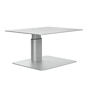 Підставка для монітора Nillkin HighDesk Adjustable Monitor Stand Silver