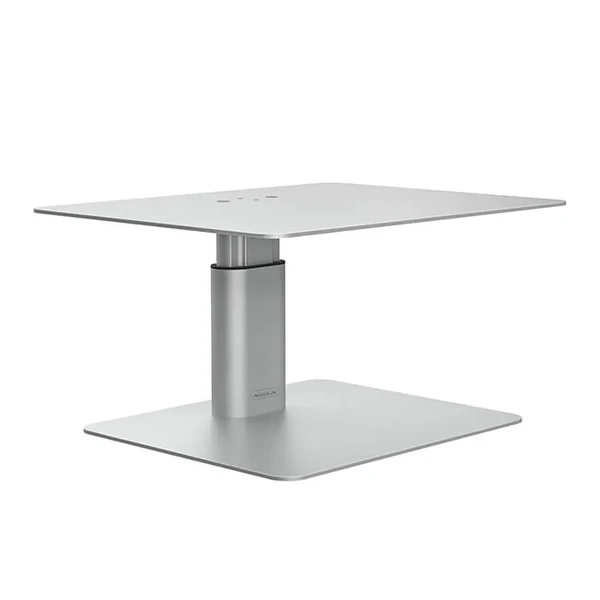 Підставка для монітора Nillkin HighDesk Adjustable Monitor Stand Silver