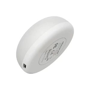 Беспроводная ночная лампа Nillkin Luminous Stone Night Light White - Фото 3