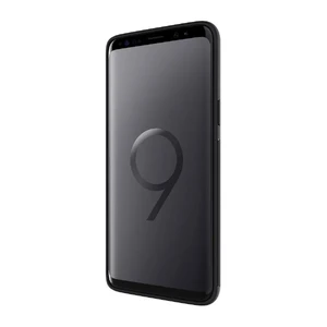 Чохол з вбудованими магнітами Nillkin Magic Case Black для Samsung Galaxy S9 Plus - Фото 2