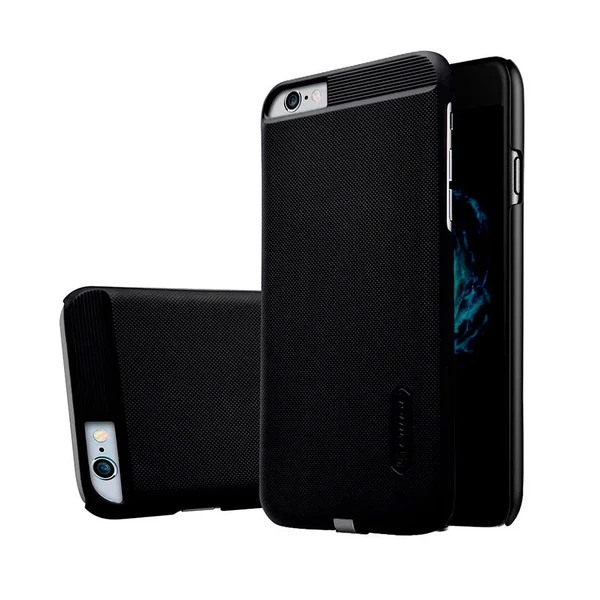 Чохол з бездротовою зарядкою Nillkin Magic Case Black для iPhone 6s | 6 у Миколаєві