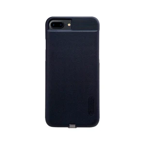 Чохол з бездротовою зарядкою Nillkin Magic Case Black для iPhone 7 Plus - Фото 2