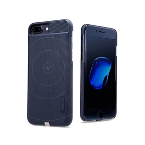 Чохол з бездротовою зарядкою Nillkin Magic Case Black для iPhone 7 Plus