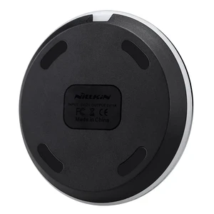 Беспроводное зарядное устройство Nillkin Magic Disk III 10W White для смартфонов - Фото 2