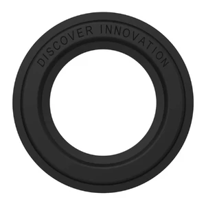 Магнитный держатель (стикер) MagSafe Nillkin SnapHold Black