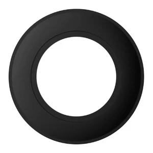 Магнітний тримач (стікер) MagSafe Nillkin SnapHold Black - Фото 3