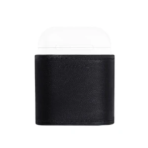Бездротовий зарядний кейс Nillkin Mate Black для Apple AirPods