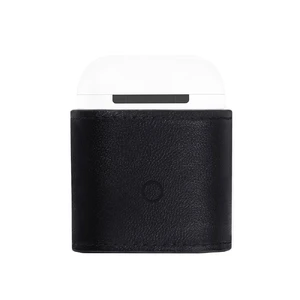Беспроводной зарядный кейс Nillkin Mate Black для Apple AirPods - Фото 2