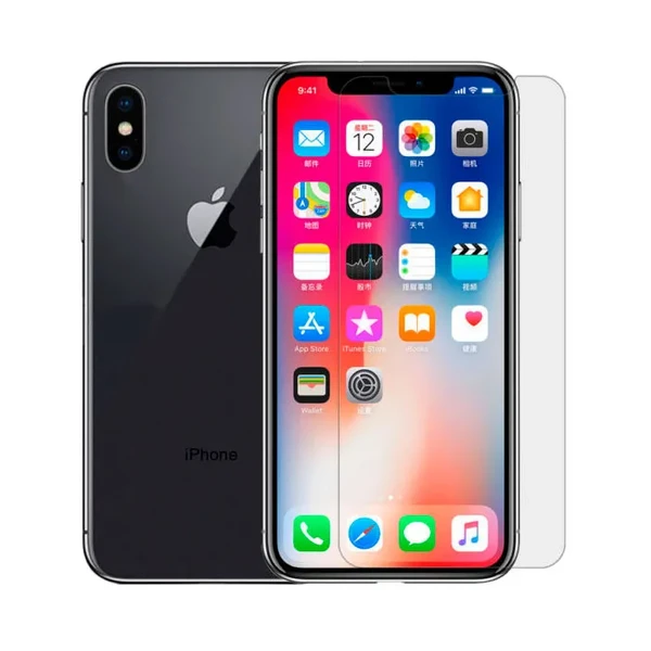 Матова захисна плівка Nillkin Matte Anti-Glare для iPhone 11 Pro | X | XS