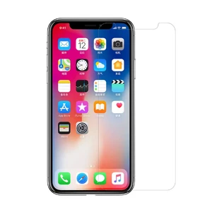 Передняя + задняя защитная пленка Nillkin Matte Scratch-Resistant Whole Set для iPhone X | XS - Фото 2