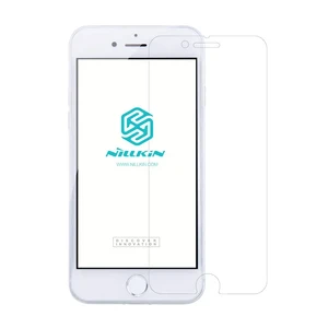 Передняя пленка + пленка на камеру Nillkin Matte Scratch-Resistant Whole Set для iPhone SE 3 | SE 2 | 8 | 7 - Фото 2