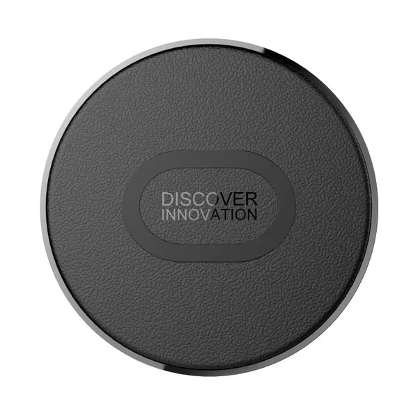 Быстрая беспроводная зарядка Nillkin MC029 Mini 10W в Броварах