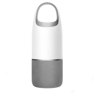 Портативна Bluetooth колонка з підсвічуванням Nillkin Cozy MC3 PRO