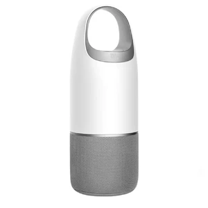 Портативна Bluetooth колонка з підсвічуванням Nillkin Cozy MC3 PRO - Фото 3