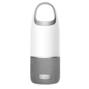Портативна Bluetooth колонка з підсвічуванням Nillkin Cozy MC3 PRO - Фото 2