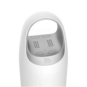 Портативна Bluetooth колонка з підсвічуванням Nillkin Cozy MC3 PRO - Фото 4