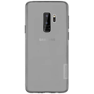 TPU чехол Nillkin Nature Series Grey для Samsung Galaxy S9 Plus - Фото 2