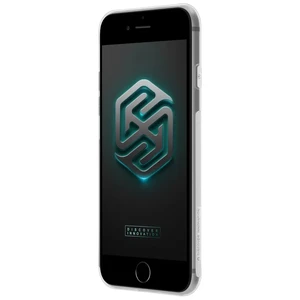 Сірий TPU чохол Nillkin Nature для iPhone SE 3 | SE 2 | 8 | 7 - Фото 4