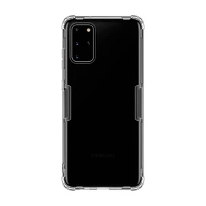 Захисний чохол Nillkin Nature TPU Case Grey для Samsung Galaxy S20 +