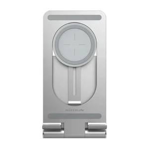 Подставка с беспроводной зарядкой Nillkin PowerHold 15W для iPhone | iPad - Фото 2