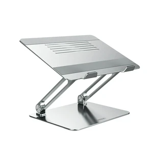 Алюмінієва підставка Nillkin ProDesk для MacBook 13"-17"