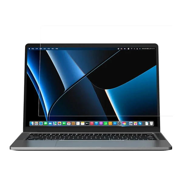 Захисна плівка Nillkin Pure AR Film для MacBook Pro 14" M3 | M2 | M1