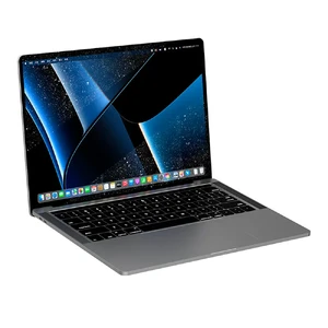 Захисна плівка Nillkin Pure AR Film для MacBook Pro 14" M3 | M2 | M1 - Фото 3
