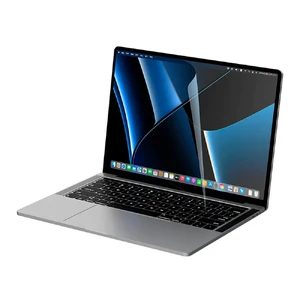 Захисна плівка Nillkin Pure AR Film для MacBook Pro 16" M3 | M2 | M1 | M1 - Фото 2