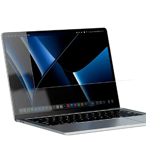 Захисна плівка Nillkin Pure AR Film для MacBook Pro 16" M3 | M2 | M1 | M1 - Фото 4