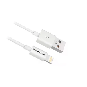Кабель Nillkin Rapid Cable MFI Lightning to USB 1m - Фото 3