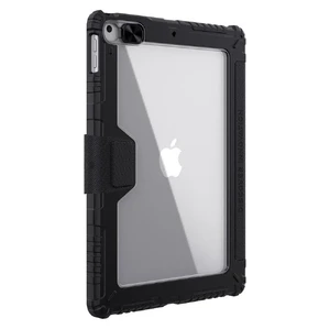 Противоударный чехол-книжка Nillkin Bumper Leather Case Pro для Apple iPad 9 | 8 | 7 10.2" (2021 | 2020 | 2019) - Фото 3