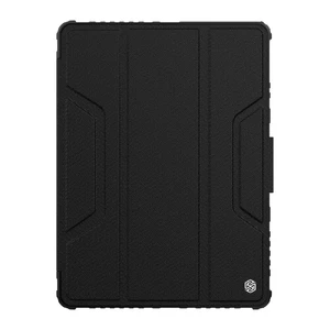 Протиударний чохол-книжка Nillkin Bumper Leather Case Pro для Apple iPad 7 10.2" (2021 | 2020 | 2019)