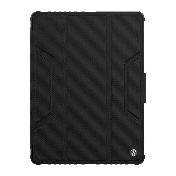 Протиударний чохол-книжка Nillkin Bumper Leather Case Pro для Apple iPad 7 10.2" (2021 | 2020 | 2019)