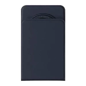 Магнітна підставка Nillkin SnapBase MagSafe Leather Blue для iPhone 15 | 14 | 13 | 12