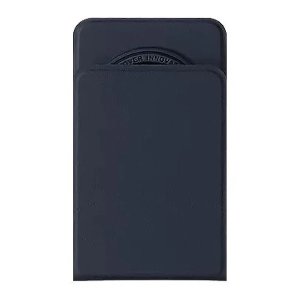 Магнітна підставка Nillkin SnapBase MagSafe Leather Blue для iPhone 15 | 14 | 13 | 12 у Луцьку