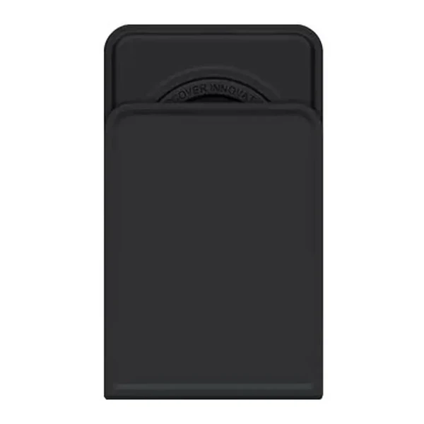 Магнітна підставка Nillkin SnapBase MagSafe Silicone Black для iPhone 14 | 13 | 12