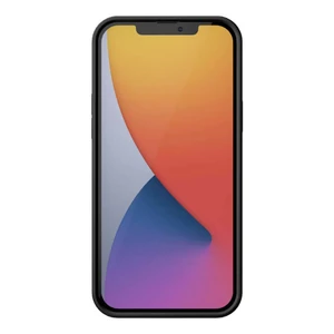 Чорний карбоновий чохол Nillkin Synthetic Fiber Series для iPhone 13 Pro - Фото 2