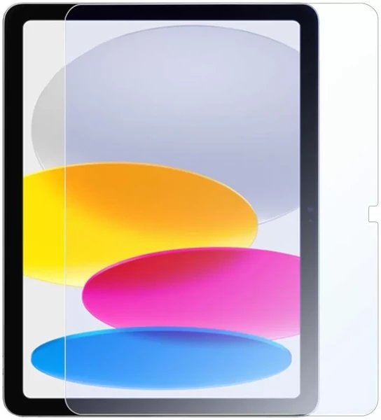 Супертонке 0.33mm захисне скло Nillkin V+Anti Blue Light для iPad 10 10.9 (2025 | 2022)