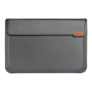 Універсальний чохол Nillkin Versatile Laptop Sleeve Grey для MacBook Pro 14" M3 | M2 | M1