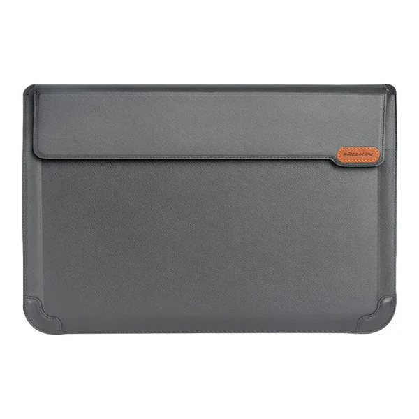 Універсальний чохол Nillkin Versatile Laptop Sleeve Grey для MacBook Pro 14" M3 | M2 | M1