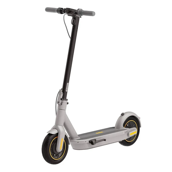 Електросамокат Ninebot Kickscooter MAX G30LE