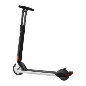 Электросамокат Ninebot KickScooter Air T15E - Фото 2