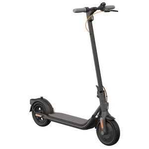 Электросамокат Ninebot KickScooter by Segway F30E  - Фото 1