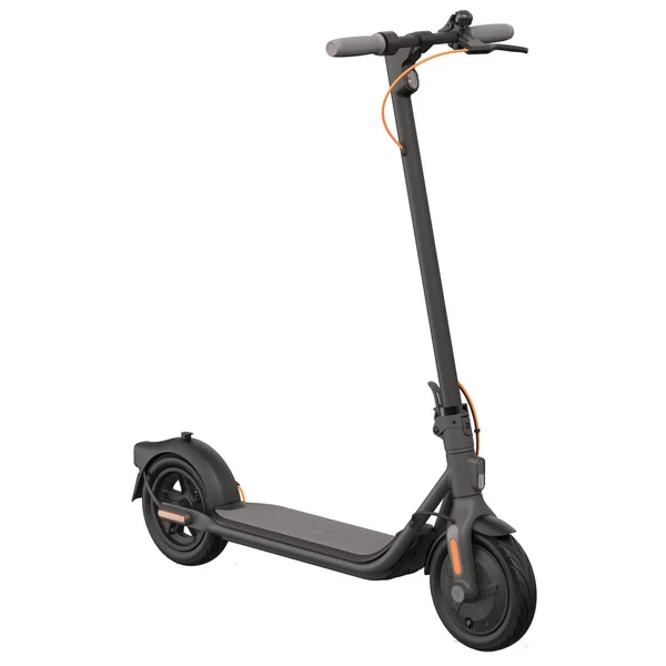 Електросамокат Ninebot KickScooter by Segway F30E