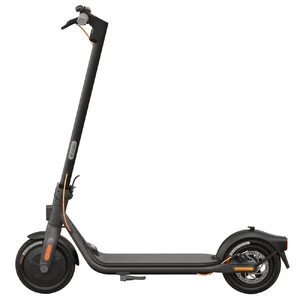 Электросамокат Ninebot KickScooter by Segway F30E - Фото 2