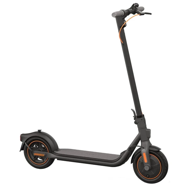 Електросамокат Ninebot KickScooter by Segway F40E